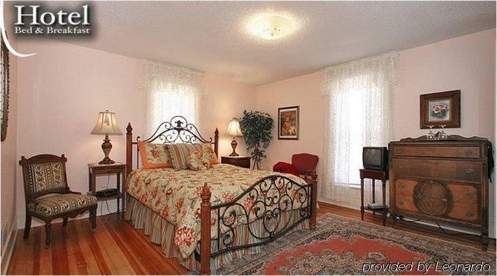Avenue Hotel Bed And Breakfast Manitou Springs Quarto foto